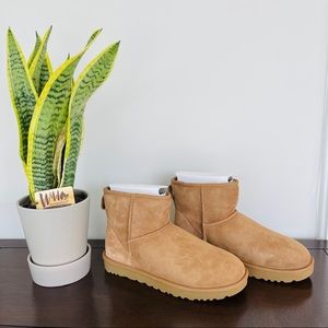 Brand New Ugg Boots Mini II
